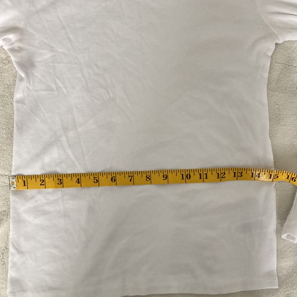 Joe Fresh basic shirt - Picture 6 of 8